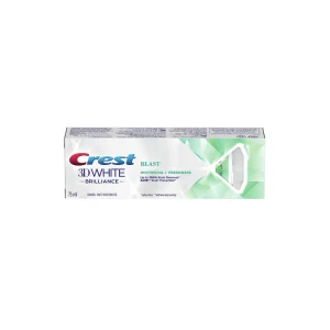 Crest 3D White Dent Freshness Blast 75ml
