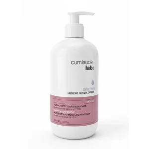 Cumlaude Lab Origin Hygiene Intime Diaria 500ml Nouvelle Formule