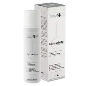 Curaskin Curawhite Intense Creme Depigmentante 50ml