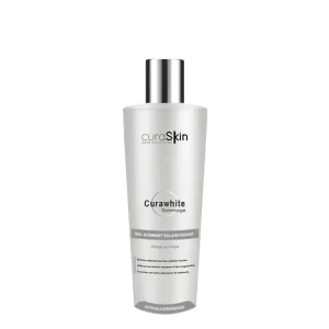 CURASKIN Curawhite Gommage éclaircissant 200ml