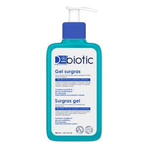 D-BIOTIC Gel Surgras 240 ml