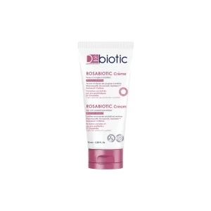 D-Biotic Rosabiotic Creme 75ml