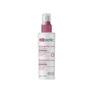 D-Biotic Rosabiotic Lotion 100ml