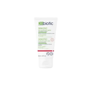 D-Biotic Sebiotic Soin Protecteur Gelee 50ml