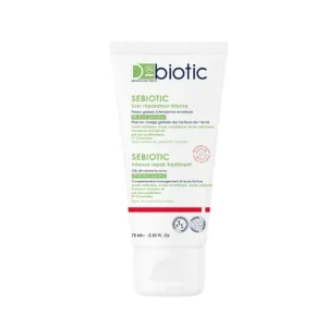 D-Biotic Sebiotic Soin Reparateur Intense 75ml