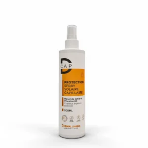 D-CAP Protection Spray Solaire Capillaire 300ml