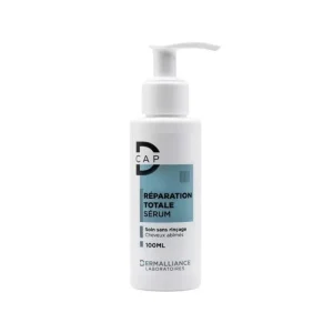 D-CAP Reparation Total Serum 100ml
