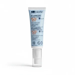 D-Biotic Eclabiotic Solaire Invisible Spf50+ 50ml