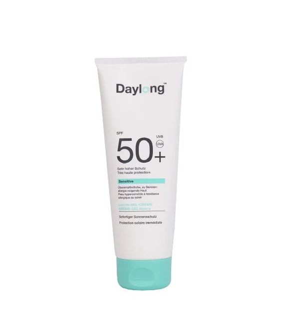 DAYLONG SENSITIVE GEL SPF 50+ 100 ML – Image 2