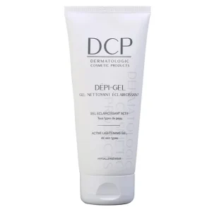 DCP DÉPI GEL NETTOYANT ECLAIRCISSANT 200ml