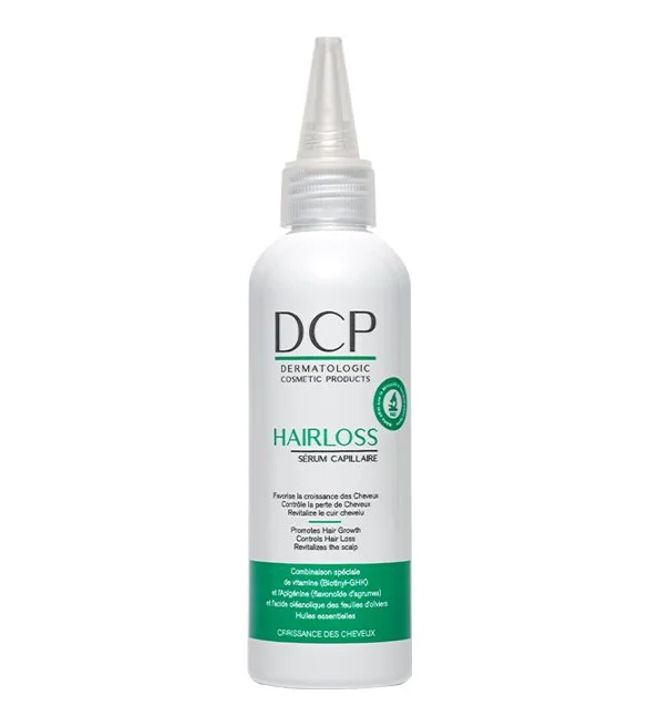 DCP HAIRLOSS SERUM CAPILLAIRE 100ml – Image 2