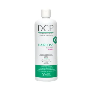 DCP HAIRLOSS SHAMPOING FEMMES 500ml