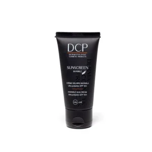 DCP SUNSCREEN INVISIBLE Ultra Protection Spf 50+