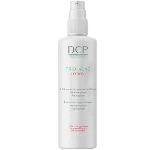 DCP TRIO ACNE LOTION 200ml