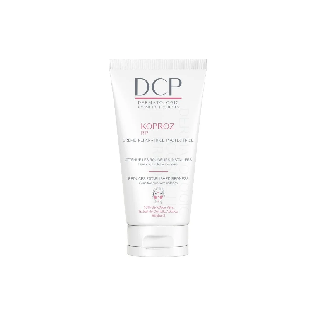 DCP Koproz R.P Creme Reparatrice 70ml – Image 2