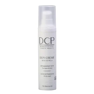 DCP Depi Crème Hexa Actifs 6 Dépigmente Actif 50ml
