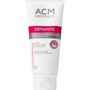 Acm Dépiwhite Lait corps – 200 ml