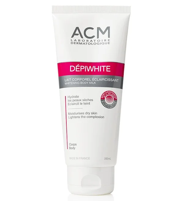 Acm Dépiwhite Lait corps – 200 ml – Image 2