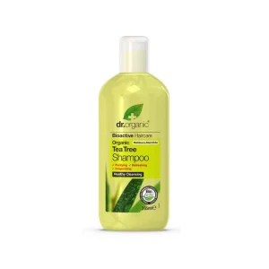 DR ORGANIC ARBRE A THE SHAMPOING 265ML