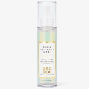 Daily Intimate Wash Jasmin Pear 100ml