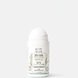 Deodorant Doucheur A L&rsquo;aloe Vera Bio 50ml