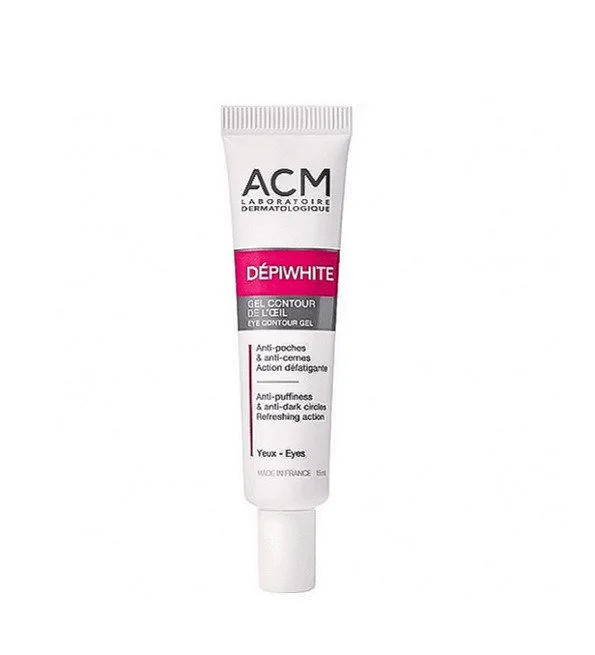 ACM Depiwhite Activegel Gel Unifiant Anti-taches 40ml – Image 2