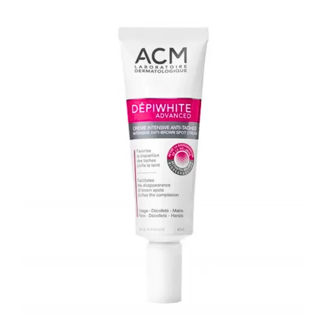 Depiwhite Creme Advanced 40ml – Image 2