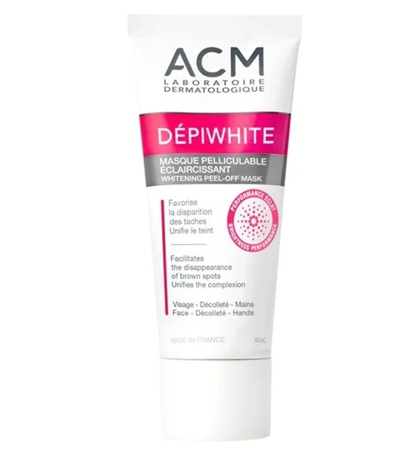 Acm Dépiwhite Masque – 40 ml – Image 2