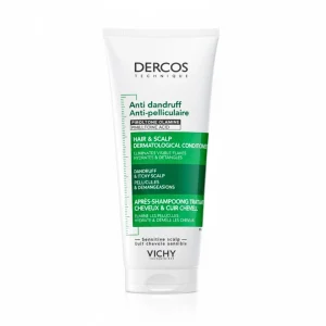 Vichy Dercos Apres Shampoing Anti-Pelliculaire 200ml