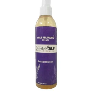Dermaalp Huile Relaxante 200ml