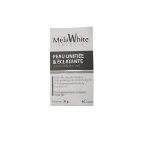 Dermacia Melawhite Blister 60gelules