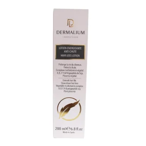 Dermalium Lotion Energisant 250ml