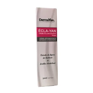 Dermayan Ecla-yan Creme Eclaircissante 50ml