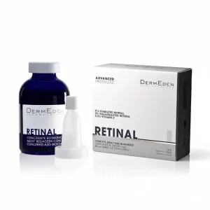 Dermeden Retinal Concentre Retinoides Nuit 30ml