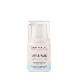 Dermedic Melumin Creme De Jour Protectrice 50ml