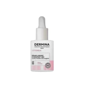 Dermina Defensia Serum Hydratant 48H 30ml