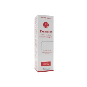 Dermine Creme de Change 80G