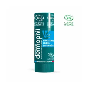Dermophil Stick Bio Protection Levres Dessechees 4g