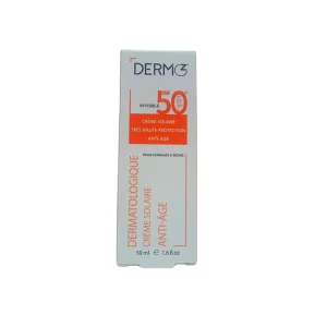 Dermoz Ecran Solaire Anti-Acne 50ml