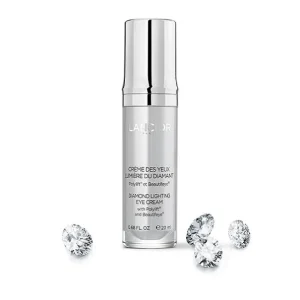 LANCIOR CRÈME DES YEUX LUMIÈRE DU DIAMANT 20ML