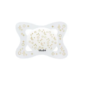 Dodie sucette B2 +18m bebe chic