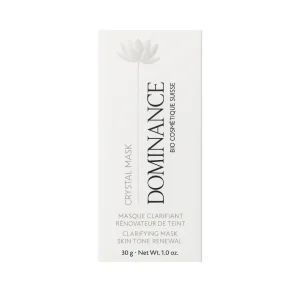 Dominance Masque Clarifiant 30ml