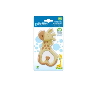 Dr Browns Anneau Massant Rigides Girafe +3m