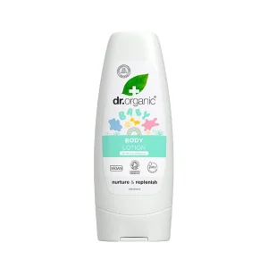 Dr Organic Body Bebe Lotion 200ml