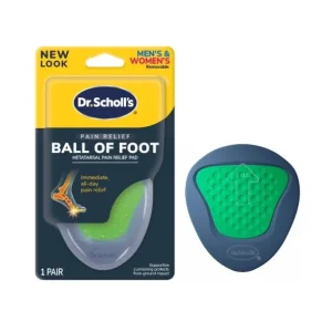 Dr.scholl’s Ball of Foot