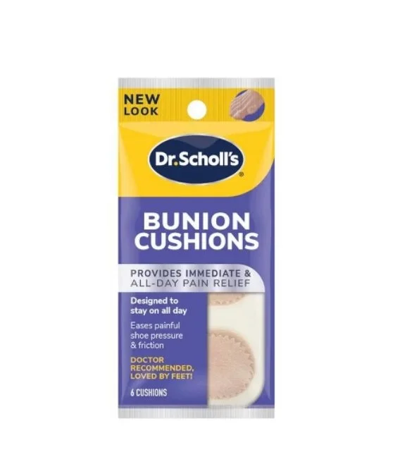Dr.scholl’s Bunion Cushions – Image 2