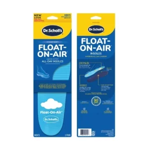 Dr.scholl’s Comfort Float-On-Air Men’s