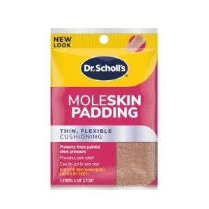 Dr.scholl&rsquo;s MoleSkin Padding