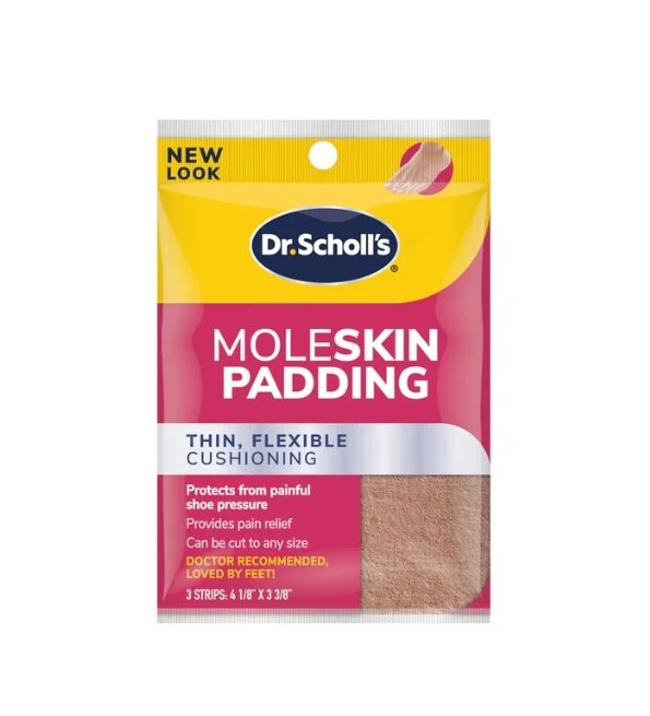 Dr.scholl’s MoleSkin Padding – Image 2