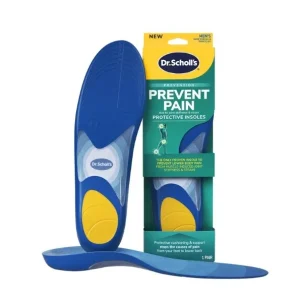 Dr.scholl&rsquo;s Prevention Prevent Pain Men&rsquo;s